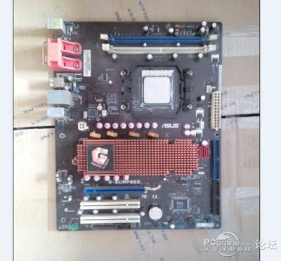 80元双核套装深度剖析 华硕365主板+AMD 7750的系统价值及潜在隐患