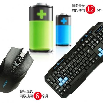 如何为办公室与家庭选择一款可靠的USB键盘鼠标套装